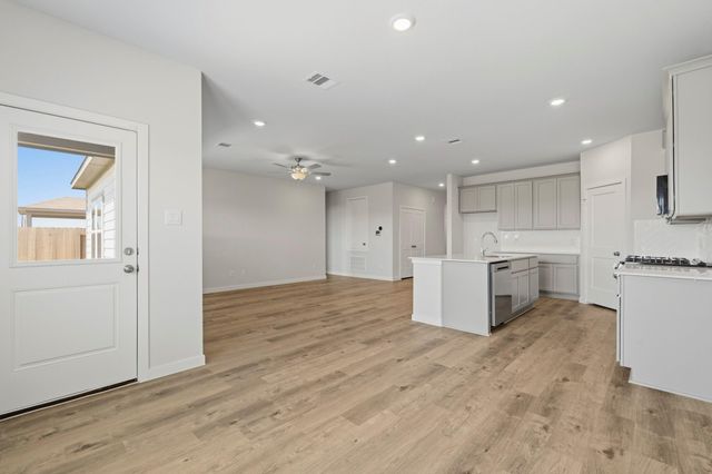 2124 Soriah Court, Brookshire, TX 77423
