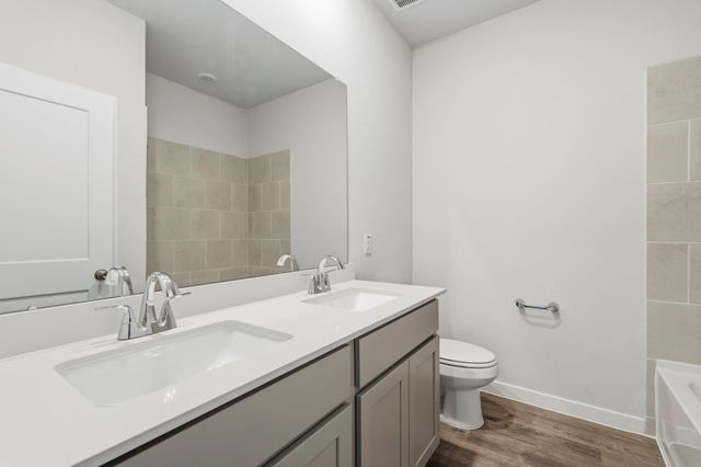 2124 Soriah Court, Brookshire, TX 77423