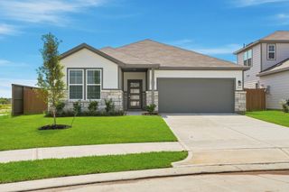 2124 Soriah Court, Brookshire, TX 77423