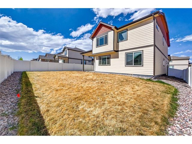 10436 17th Street, Greeley, CO 80634
