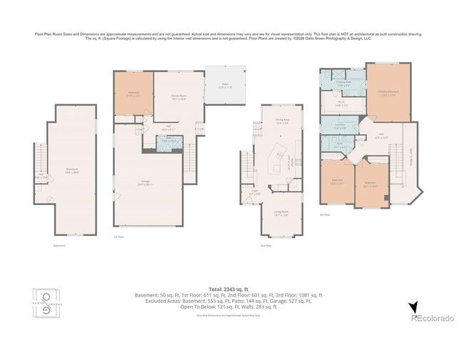10436 17th Street, Greeley, CO 80634