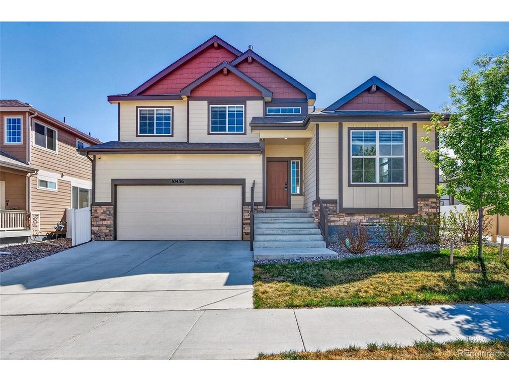 10436 17th Street, Greeley, CO 80634