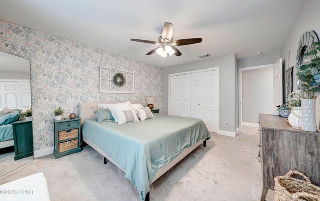 545 Palermo Road, Panama City, FL 32405