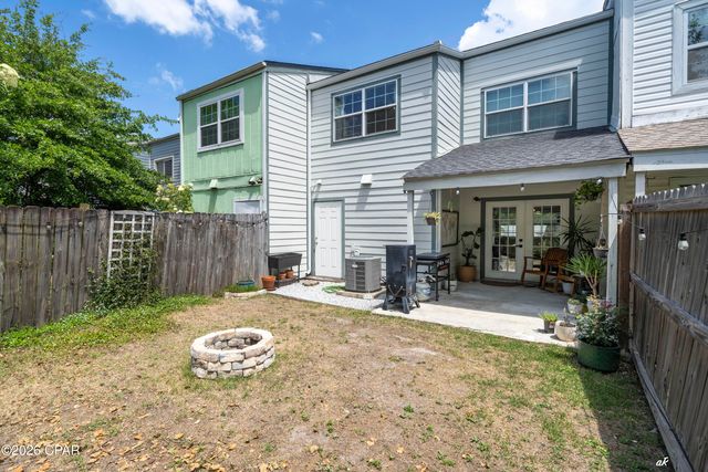 545 Palermo Road, Panama City, FL 32405