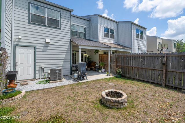 545 Palermo Road, Panama City, FL 32405