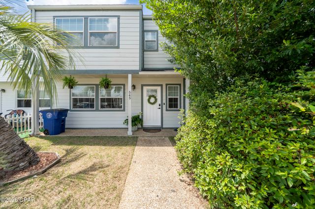 545 Palermo Road, Panama City, FL 32405