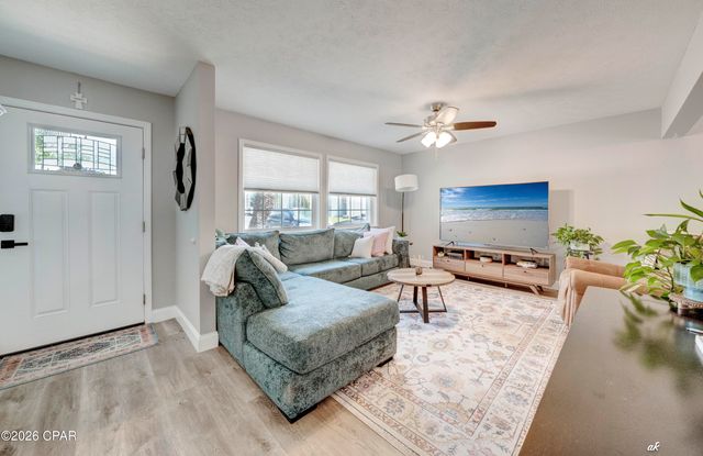 545 Palermo Road, Panama City, FL 32405