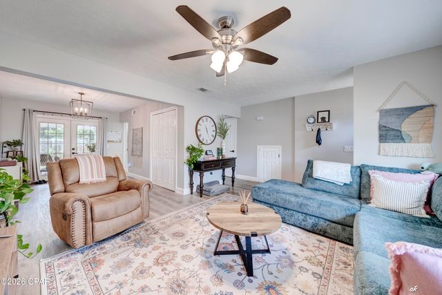 545 Palermo Road, Panama City, FL 32405