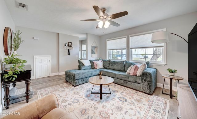 545 Palermo Road, Panama City, FL 32405