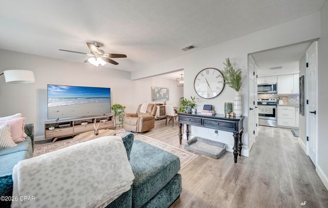 545 Palermo Road, Panama City, FL 32405