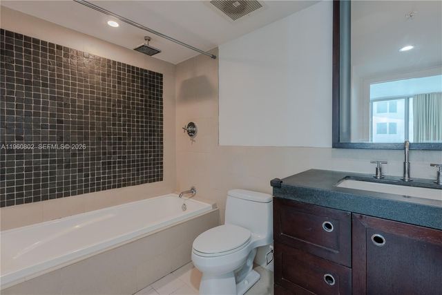 17315 Collins Avenue 803, Sunny Isles Beach, FL 33160