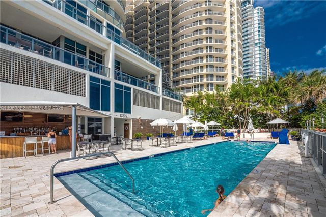 17315 Collins Avenue 803, Sunny Isles Beach, FL 33160