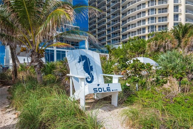 17315 Collins Avenue 803, Sunny Isles Beach, FL 33160