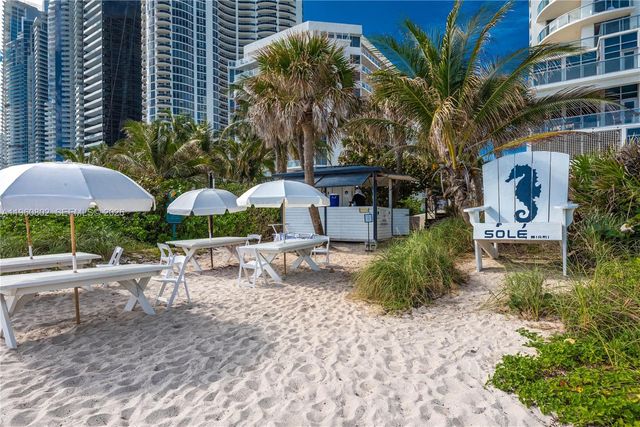 17315 Collins Avenue 803, Sunny Isles Beach, FL 33160