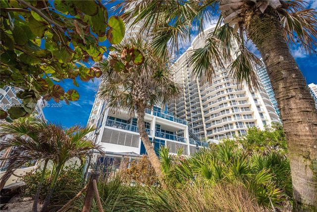 17315 Collins Avenue 803, Sunny Isles Beach, FL 33160
