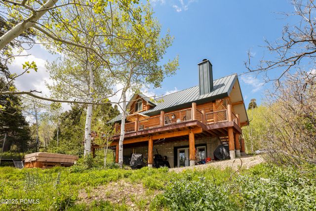 1139 W Elk Road, Wanship, UT 84017