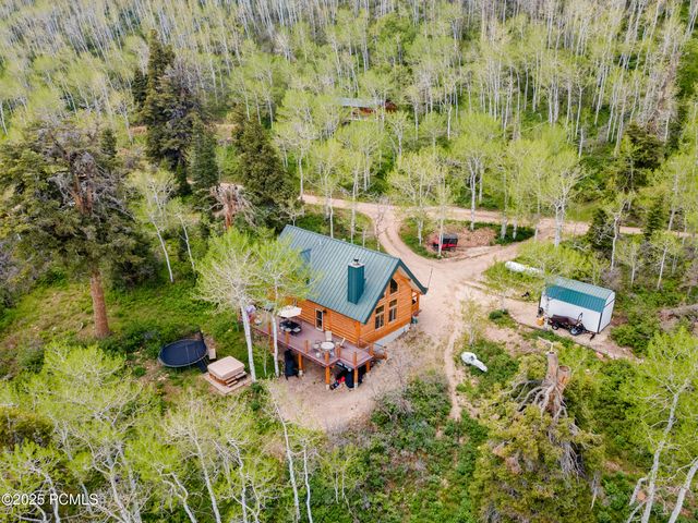 1139 W Elk Road, Wanship, UT 84017