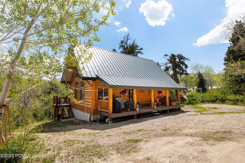 1139 W Elk Road, Wanship, UT 84017