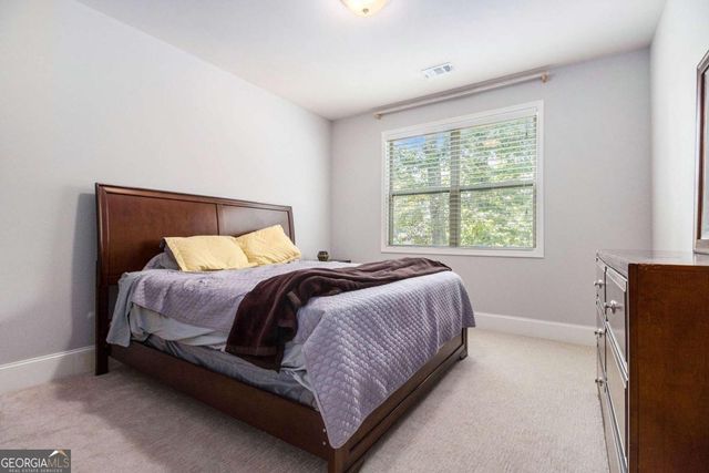 1963 Heatherbrooke Lane, Acworth, GA 30101