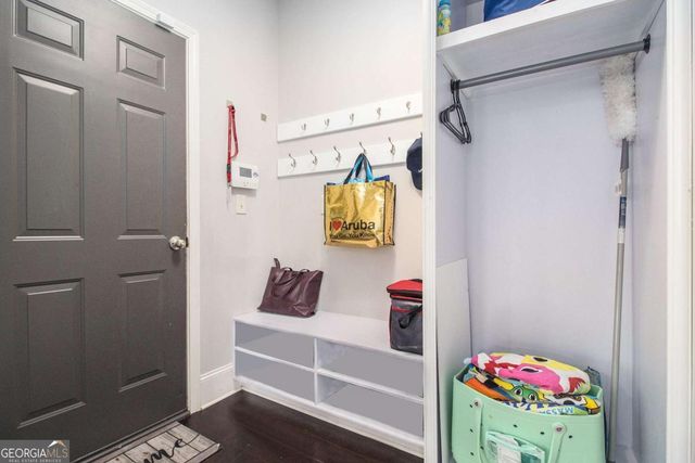 1963 Heatherbrooke Lane, Acworth, GA 30101