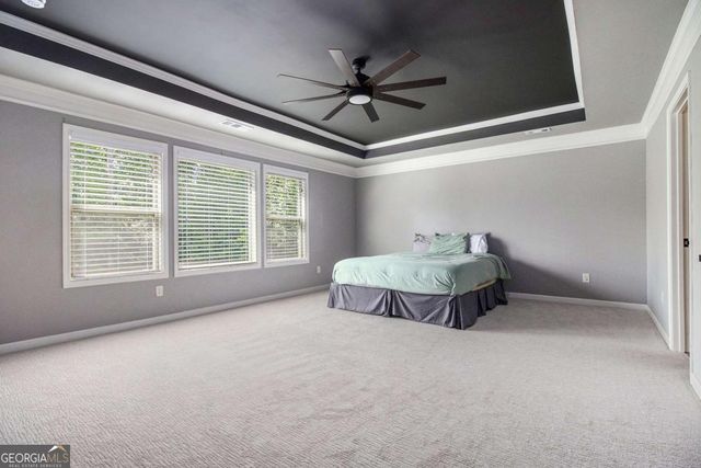 1963 Heatherbrooke Lane, Acworth, GA 30101