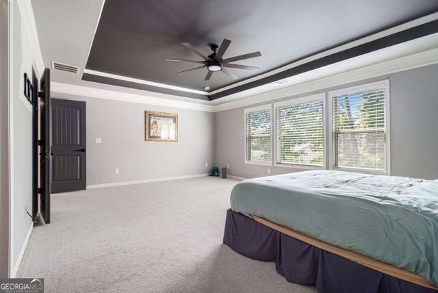 1963 Heatherbrooke Lane, Acworth, GA 30101