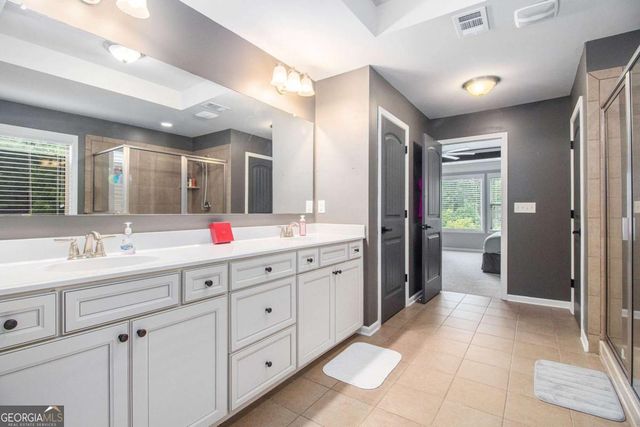 1963 Heatherbrooke Lane, Acworth, GA 30101