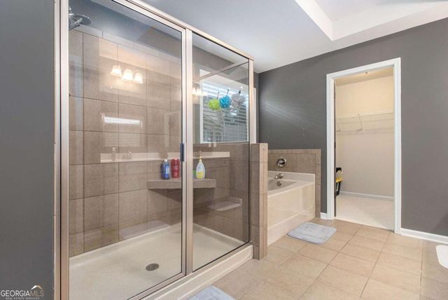 1963 Heatherbrooke Lane, Acworth, GA 30101