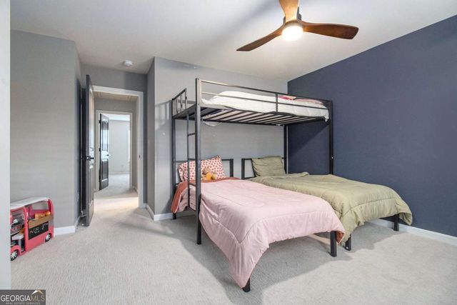 1963 Heatherbrooke Lane, Acworth, GA 30101