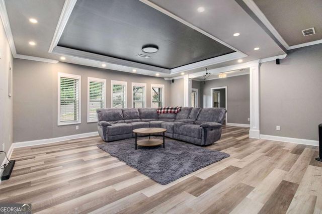 1963 Heatherbrooke Lane, Acworth, GA 30101