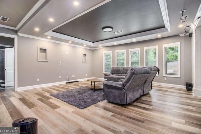 1963 Heatherbrooke Lane, Acworth, GA 30101