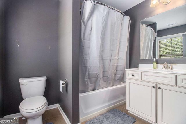 1963 Heatherbrooke Lane, Acworth, GA 30101