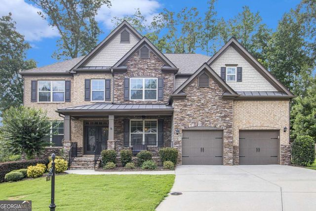 1963 Heatherbrooke Lane, Acworth, GA 30101