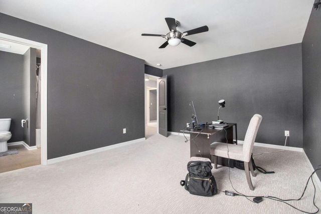 1963 Heatherbrooke Lane, Acworth, GA 30101