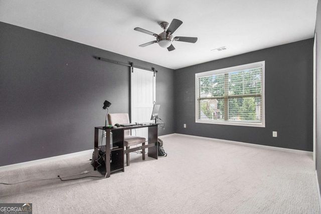 1963 Heatherbrooke Lane, Acworth, GA 30101