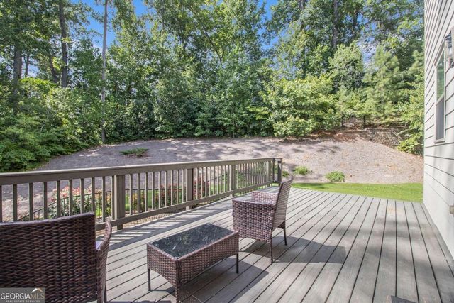 1963 Heatherbrooke Lane, Acworth, GA 30101