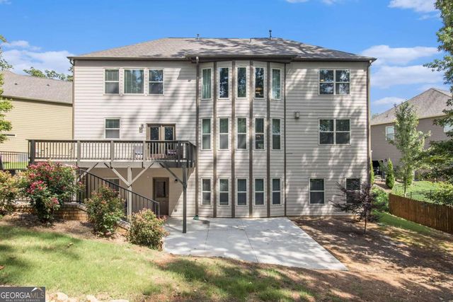 1963 Heatherbrooke Lane, Acworth, GA 30101