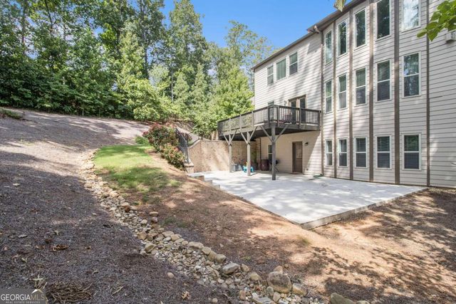 1963 Heatherbrooke Lane, Acworth, GA 30101