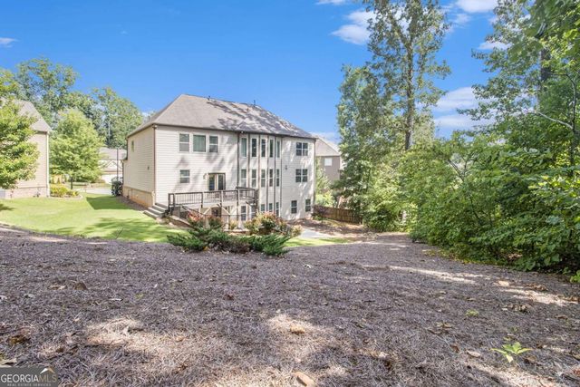 1963 Heatherbrooke Lane, Acworth, GA 30101