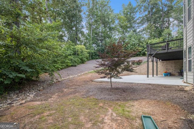 1963 Heatherbrooke Lane, Acworth, GA 30101