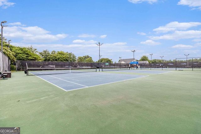 1963 Heatherbrooke Lane, Acworth, GA 30101