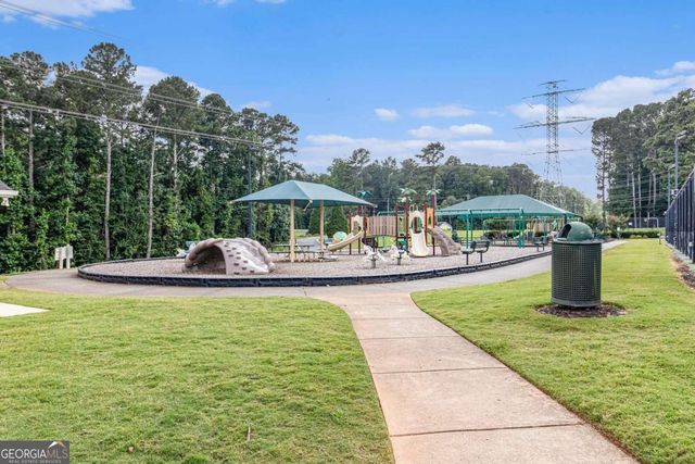 1963 Heatherbrooke Lane, Acworth, GA 30101