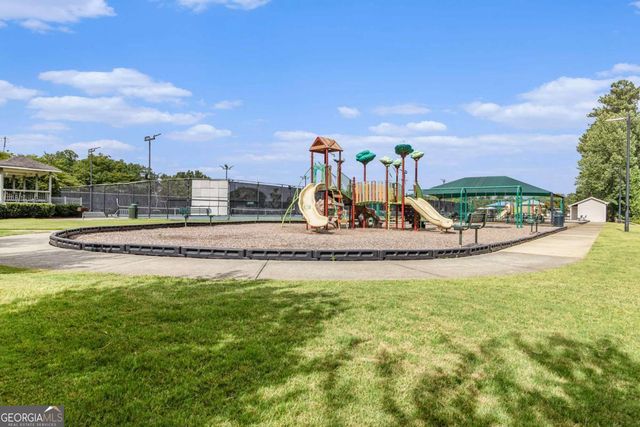 1963 Heatherbrooke Lane, Acworth, GA 30101