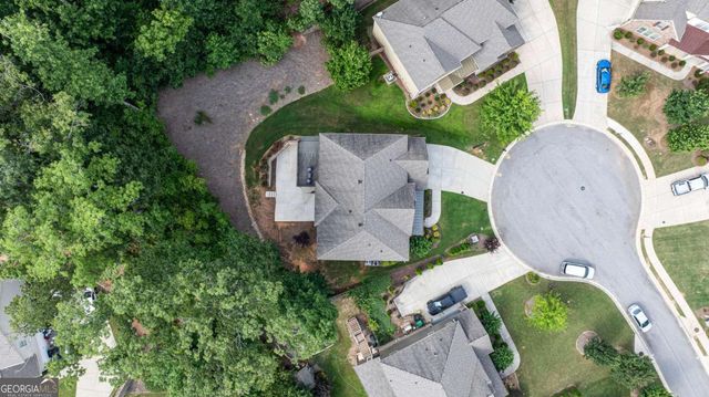 1963 Heatherbrooke Lane, Acworth, GA 30101