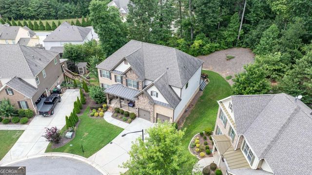 1963 Heatherbrooke Lane, Acworth, GA 30101