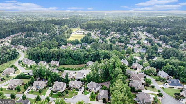 1963 Heatherbrooke Lane, Acworth, GA 30101