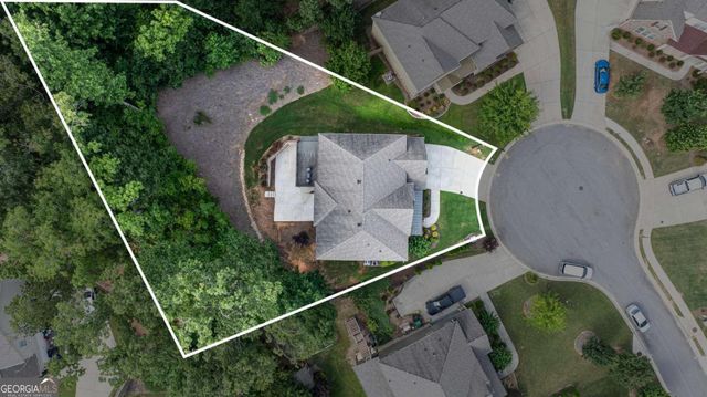 1963 Heatherbrooke Lane, Acworth, GA 30101