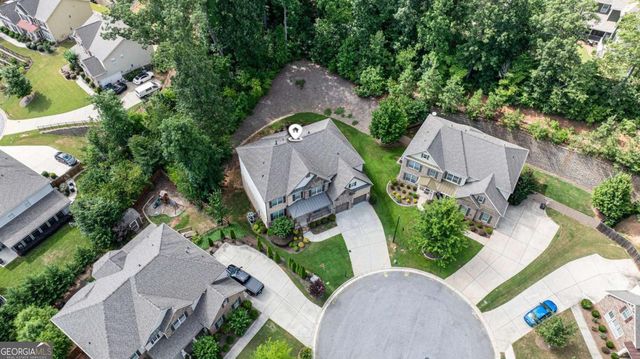 1963 Heatherbrooke Lane, Acworth, GA 30101