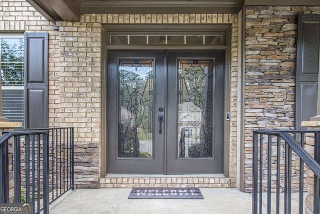 1963 Heatherbrooke Lane, Acworth, GA 30101