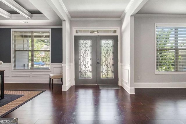 1963 Heatherbrooke Lane, Acworth, GA 30101